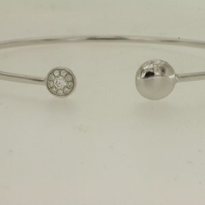 DIAMOND BANGLE