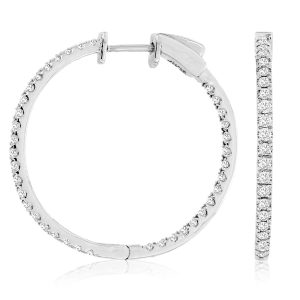DIAMOND HOOPS