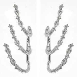 DIAMOND EARRING