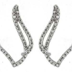 DIAMOND EARRING