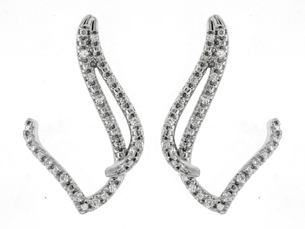 DIAMOND EARRING