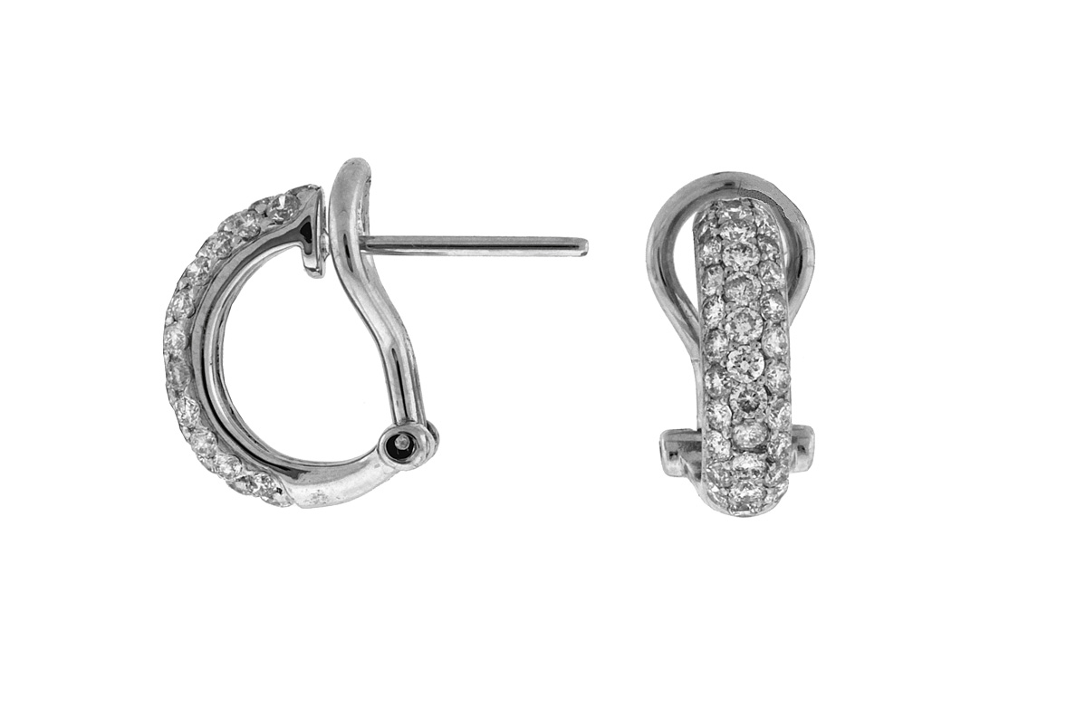 DIAMOND EARRING