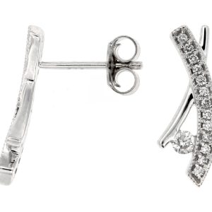 DIAMOND EARRING