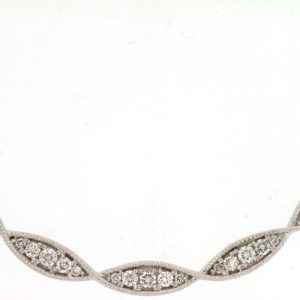 DIAMOND NECKLACE