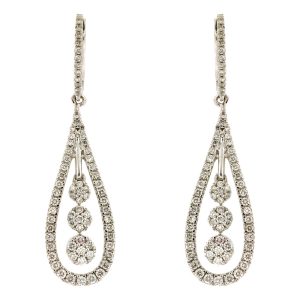 DIAMOND EARRING