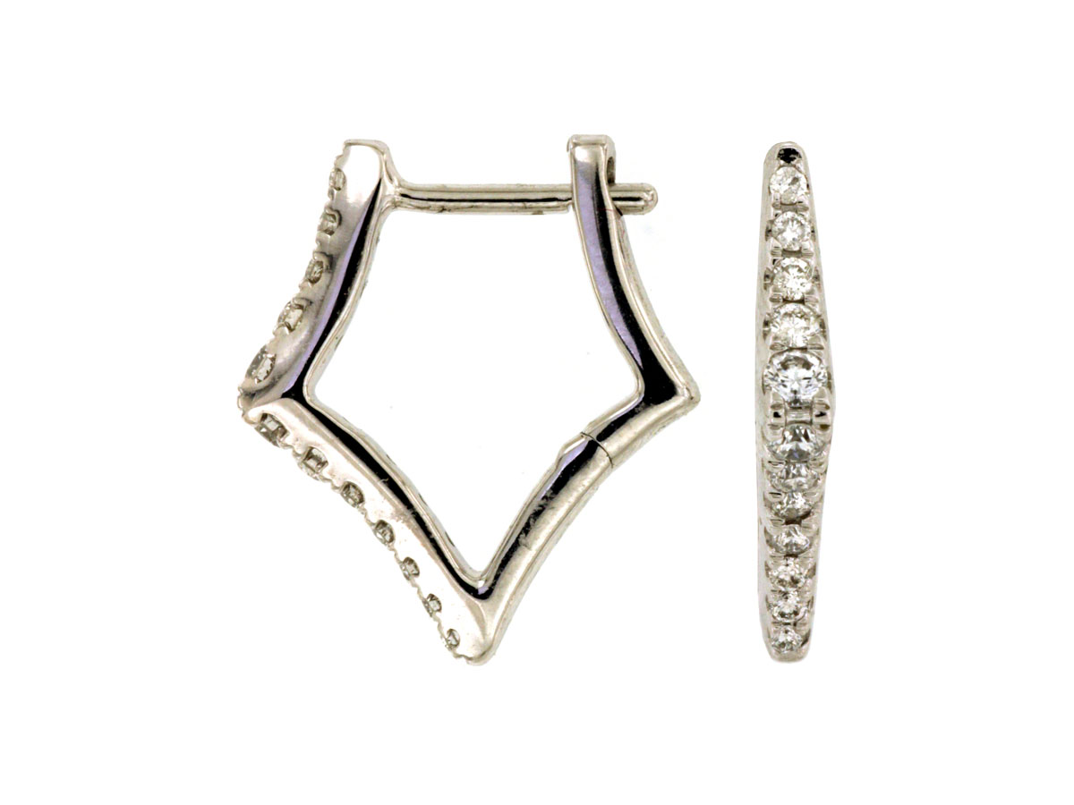 DIAMOND EARRING