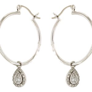 DIAMOND EARRING