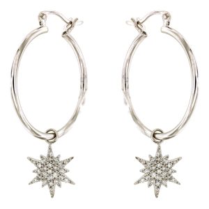 DIAMOND EARRING