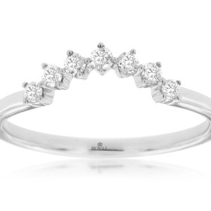 LADIES’ DIAMOND RING