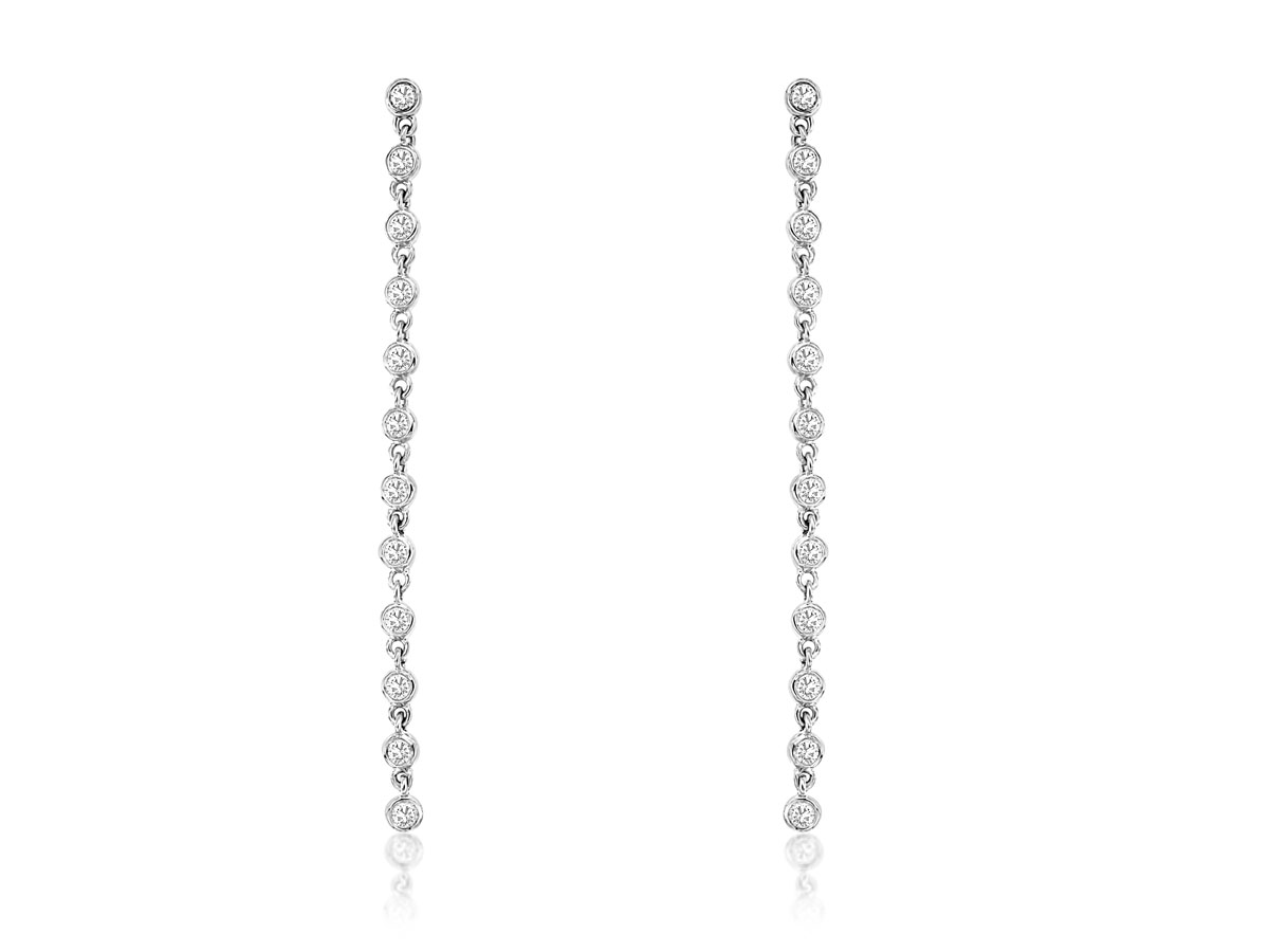 DIAMOND EARRING