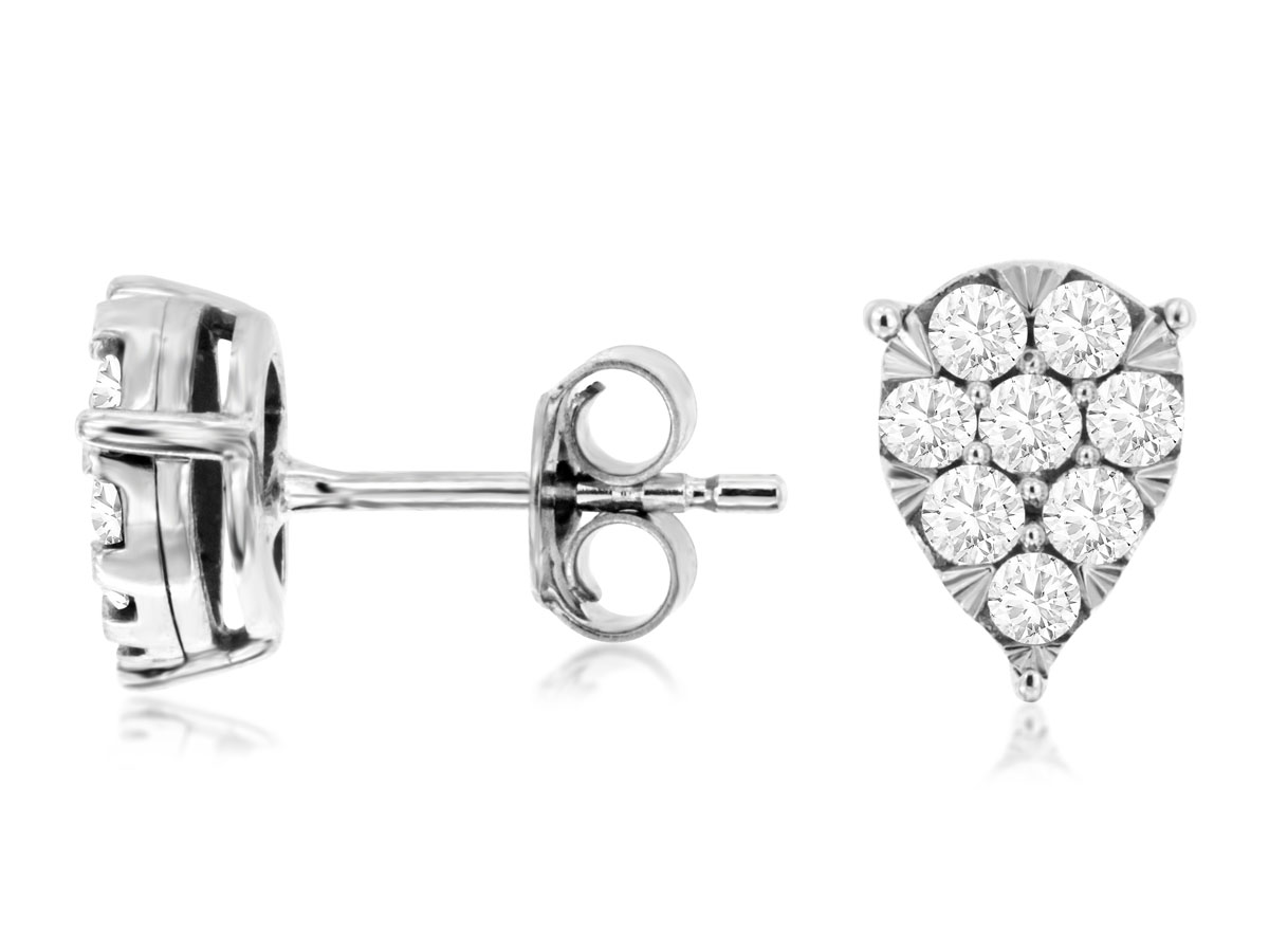 DIAMOND EARRING
