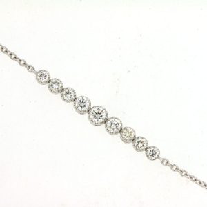 DIAMOND BRACELET