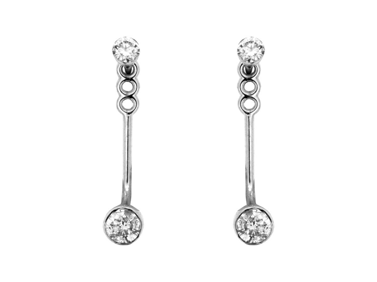 DIAMOND EARRING