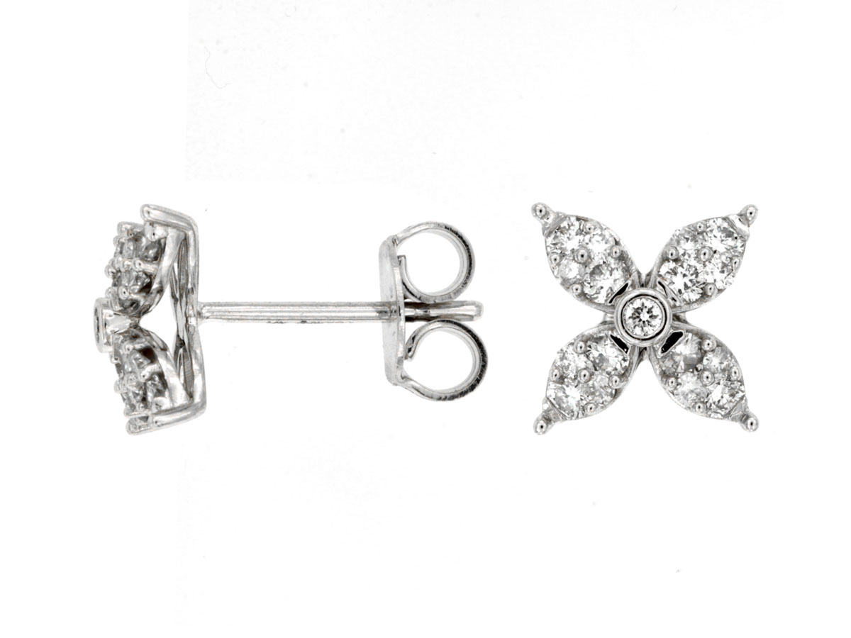 DIAMOND EARRING