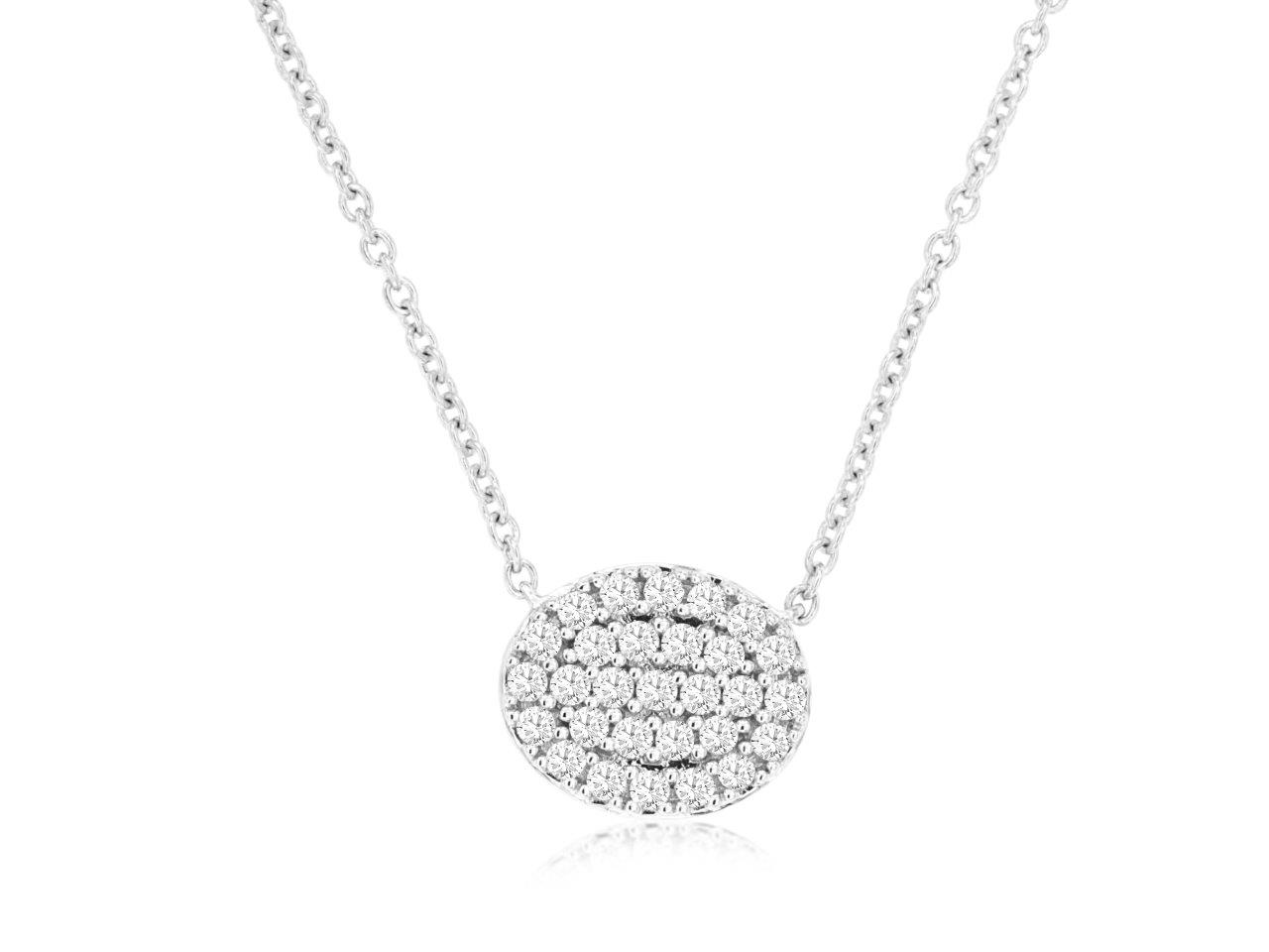 DIAMOND NECKLACE