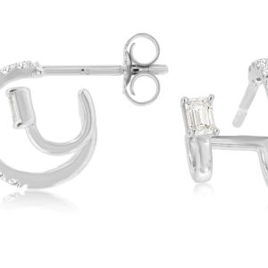 DIAMOND EARRING