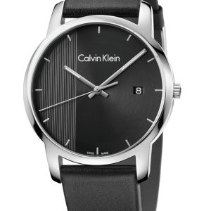 ck City Watch