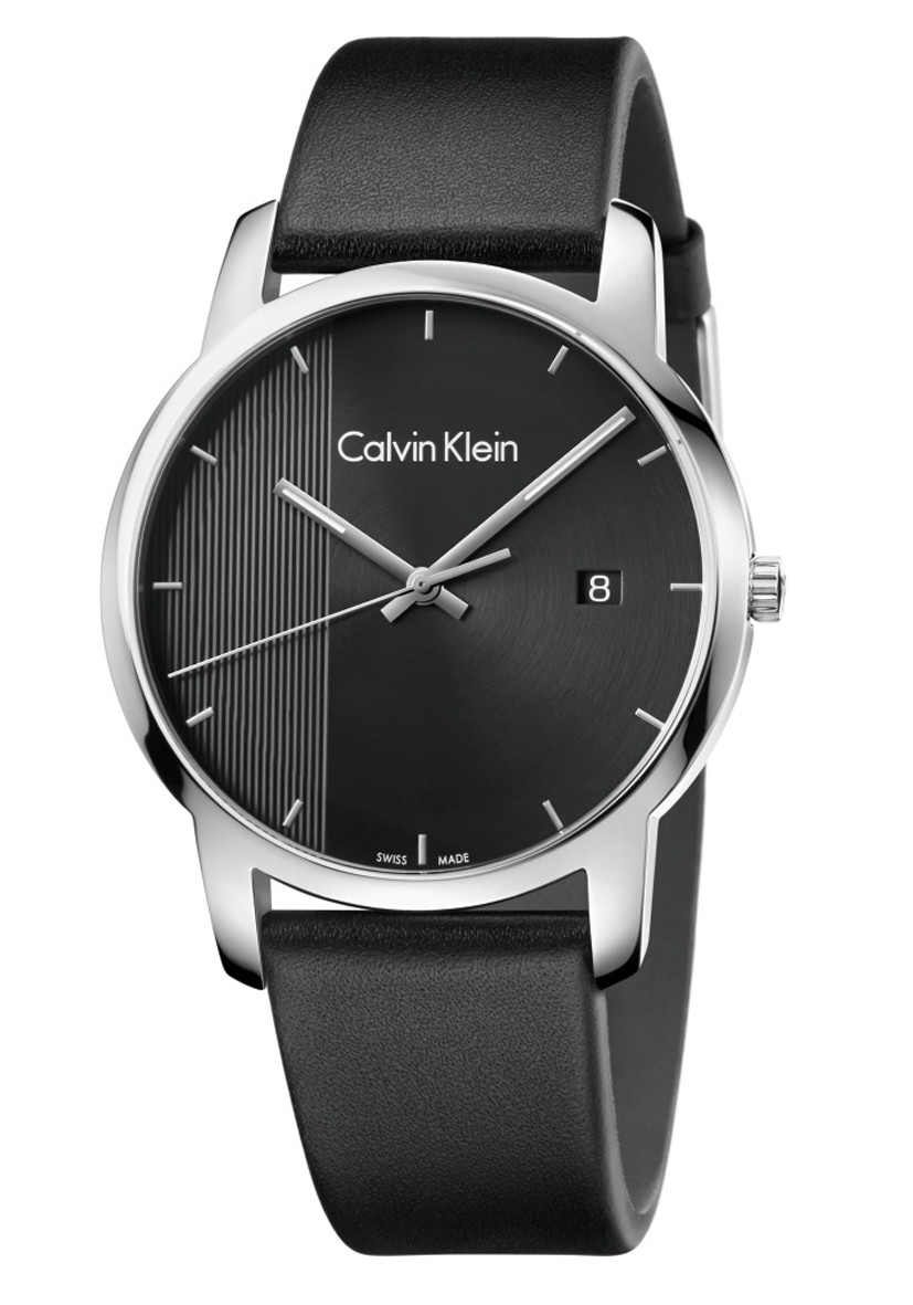 ck City Watch