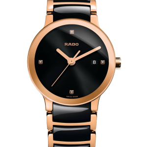 CENTRIX