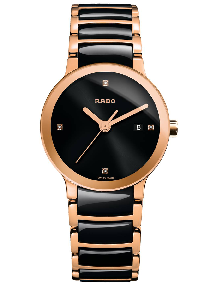CENTRIX