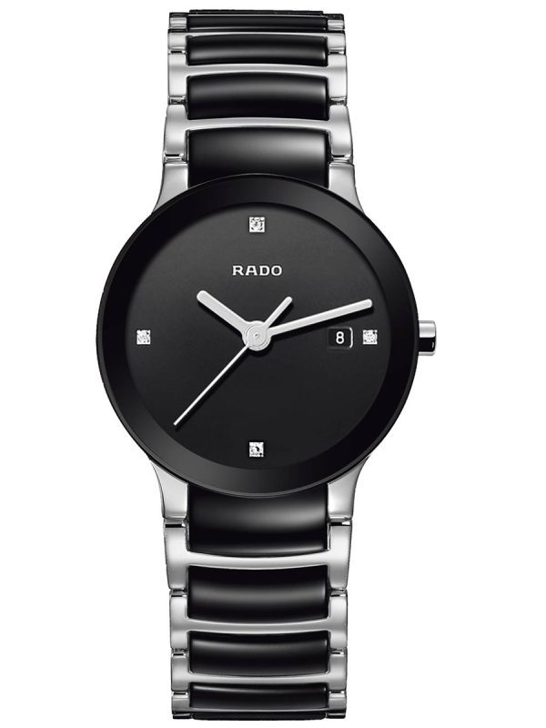 Rado Swiss watch Joe's Jewelry