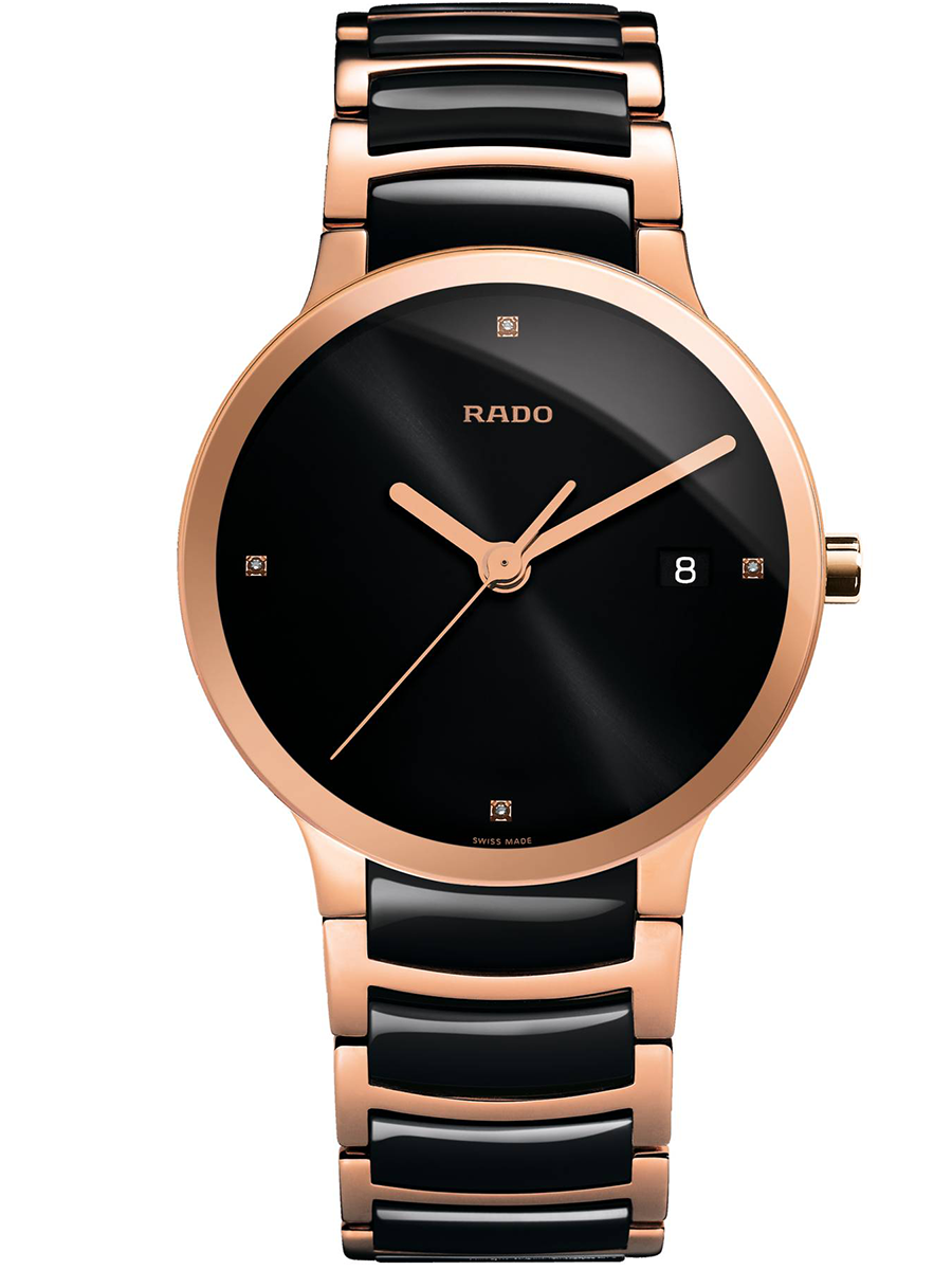 Centrix Automatic