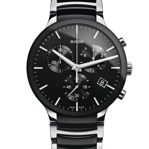 CENTRIX CHRONOGRAPH
