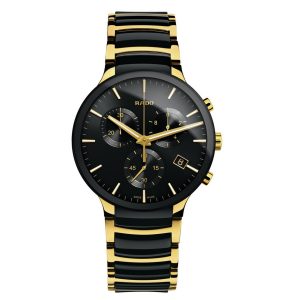 Centrix Chronograph
