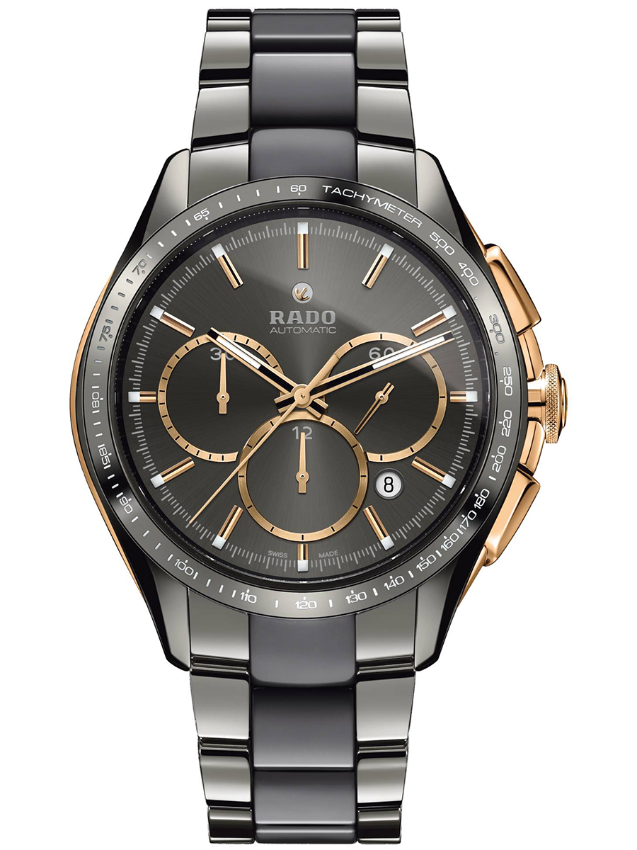 HYPERCHROME CHRONOGRAPH
