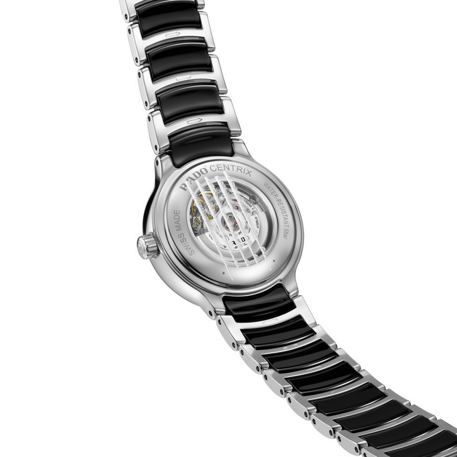 Centrix Automatic Diamonds
