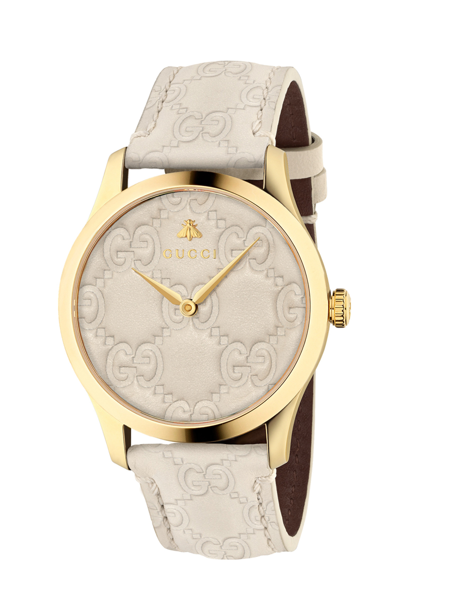 Gucci G-Timeless watch