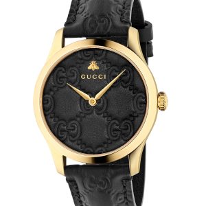 Gucci G-Timeless watch – Black