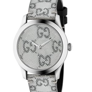 Gucci G-Timeless watch