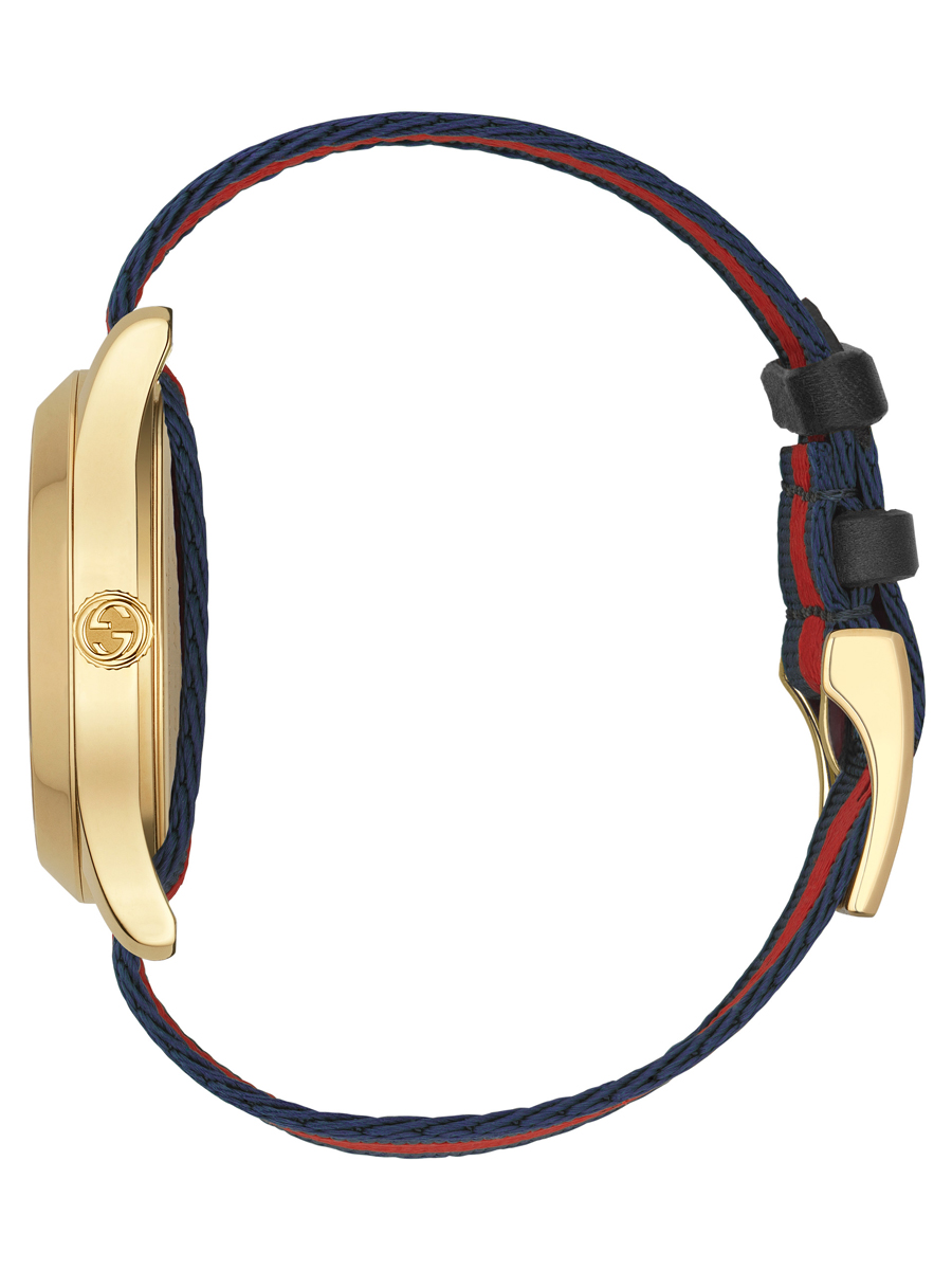 Gucci Le Marché des Merveilles watch, 38mm