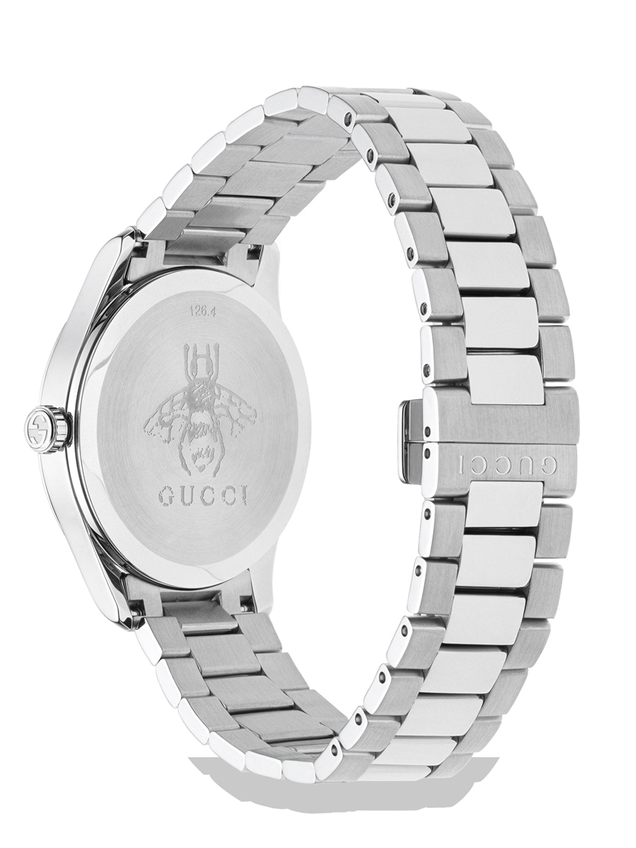 Gucci G-Timeless watch, 38mm