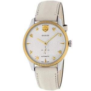 Gucci G-Timeless watch, 40mm