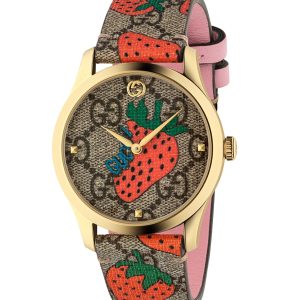 Gucci G-Timeless watch 38mm