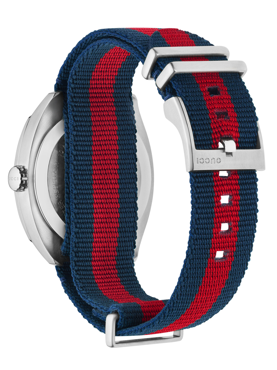 Gucci GG2570 watch, 41mm