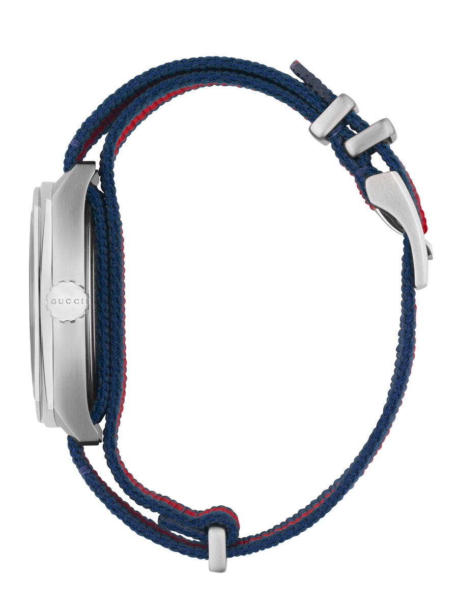 Gucci GG2570 watch, 41mm