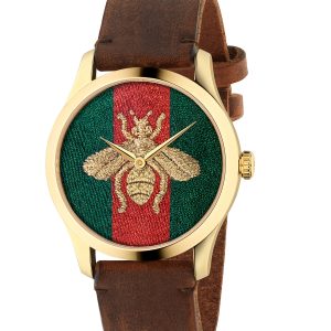 Le Marché des Merveilles watch, 38mm