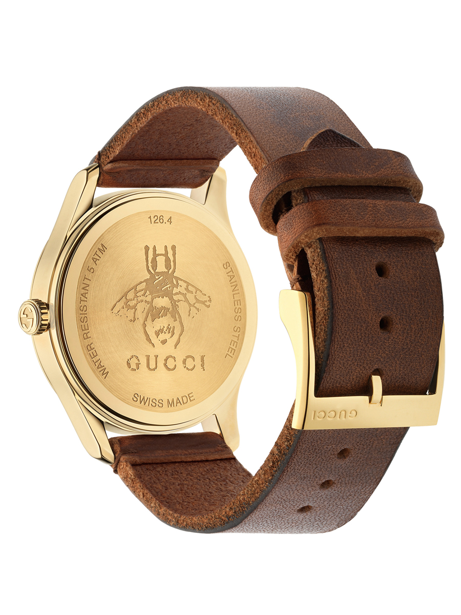 Le Marché des Merveilles watch, 38mm