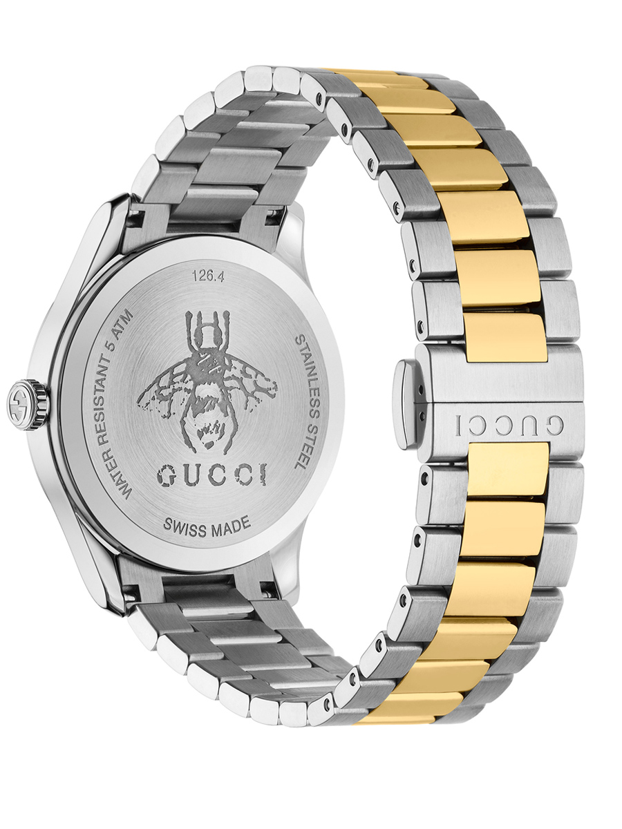 Gucci G-Timeless Iconic Watch 38mm