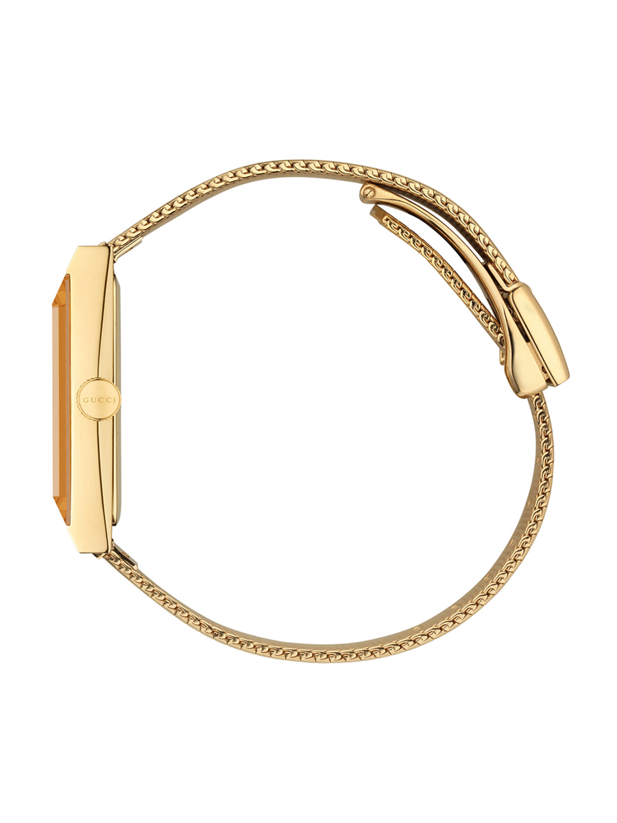 Gucci G-Frame watch, 14mm