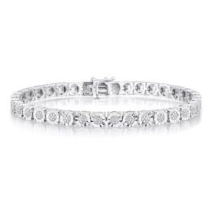 Diamond Bracelet