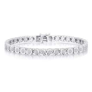 Diamond Bracelet