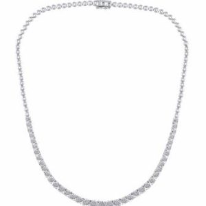 Diamond Necklace