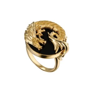 CIRCULO DE FUEGO