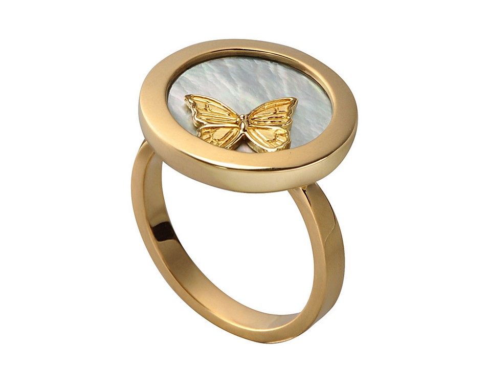 BAILE DE MARIPOSAS