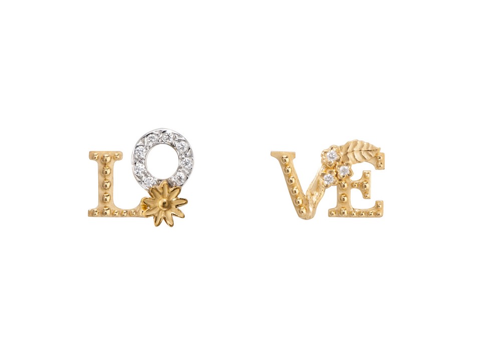 LOVE