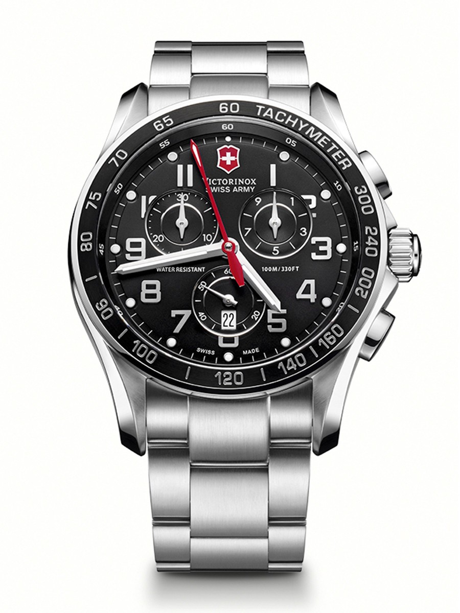 Victorinox Chrono Classic XLS